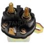 Standard Ignition SS-599 Diesel Glow Plug Relay