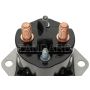 Standard Ignition SS-606 Starter Solenoid