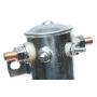 Standard Ignition SS-608 Starter Solenoid