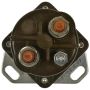Standard Ignition SS-617 Starter Solenoid