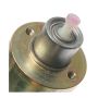 Standard Ignition SS-716 Starter Solenoid