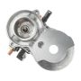 Standard Ignition SS-719 Starter Solenoid