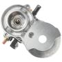 Standard Ignition SS-719 Starter Solenoid