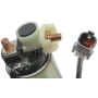 Standard Ignition SS-734 Starter Solenoid