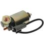 Standard Ignition SS-734 Starter Solenoid