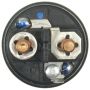 Standard Ignition SS-756 Starter Solenoid