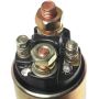 Standard Ignition SS-761 Starter Solenoid