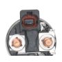 Standard Ignition SS-783 Starter Solenoid