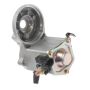 Standard Ignition SS-819 Starter Solenoid