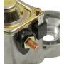 Standard Ignition SS-833 Starter Solenoid