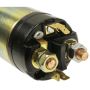 Standard Ignition SS-834 Starter Solenoid