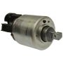 Standard Ignition SS851 Starter Solenoid