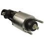 Standard Ignition SS857 Starter Solenoid