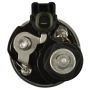 Standard Ignition SS862 Starter Solenoid