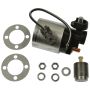 Standard Ignition SS877 Starter Solenoid