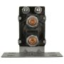 Standard Ignition SS892 Starter Solenoid