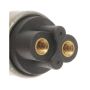 Standard Ignition SSB-6 Push Button Switch