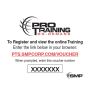 Standard Ignition STD200EDU Training Item