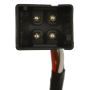 Standard Ignition SWS116 Steering Angle Sensor