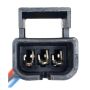 Standard Ignition SWS12 Steering Angle Sensor
