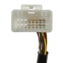 Standard Ignition SWS52 Steering Angle Sensor