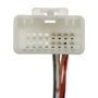 Standard Ignition SWS53 Steering Angle Sensor