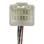 Standard Ignition SWS57 Steering Angle Sensor