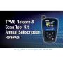 Standard Ignition T46000SD Tire Pressure Monitoring System Programing Tool