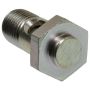 Standard Ignition TBB100 Turbocharger Oil Supply Line Banjo Bolt