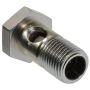 Standard Ignition TBB100 Turbocharger Oil Supply Line Banjo Bolt