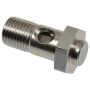 Standard Ignition TBB100 Turbocharger Oil Supply Line Banjo Bolt