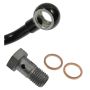 Standard Ignition TBC3 Turbocharger Oil Line