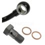 Standard Ignition TBC3 Turbocharger Oil Line