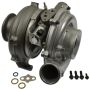 Standard Ignition TBC-511 Turbocharger - Remfd - Diesel