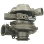 Standard Ignition TBC-512 Turbocharger - Remfd - Diesel