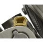 Standard Ignition TBC-512 Turbocharger - Remfd - Diesel