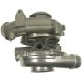 Standard Ignition TBC-514 Turbocharger - Remfd - Diesel