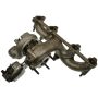 Standard Ignition TBC-518 Turbocharger - New - Diesel