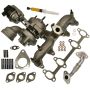 Standard Ignition TBC-518 Turbocharger - New - Diesel