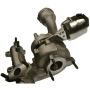 Standard Ignition TBC-518 Turbocharger - New - Diesel