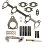 Standard Ignition TBC-518 Turbocharger - New - Diesel