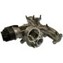 Standard Ignition TBC-518 Turbocharger - New - Diesel