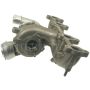 Standard Ignition TBC-519 Turbocharger - New - Diesel