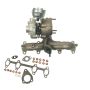 Standard Ignition TBC-519 Turbocharger - New - Diesel