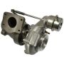 Standard Ignition TBC-520 Turbocharger - New - Gas