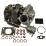 Standard Ignition TBC-520 Turbocharger - New - Gas