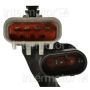 Standard Ignition TBC-521 Turbocharger - Remfd - Diesel