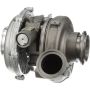 Standard Ignition TBC522 Turbocharger - New - Diesel