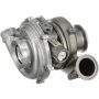 Standard Ignition TBC522 Turbocharger - New - Diesel
