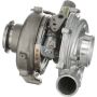 Standard Ignition TBC522 Turbocharger - New - Diesel